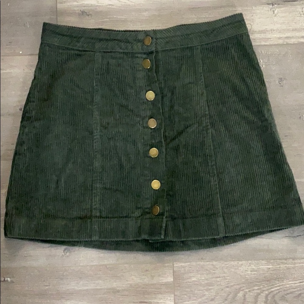 Charlotte Russe skirt
